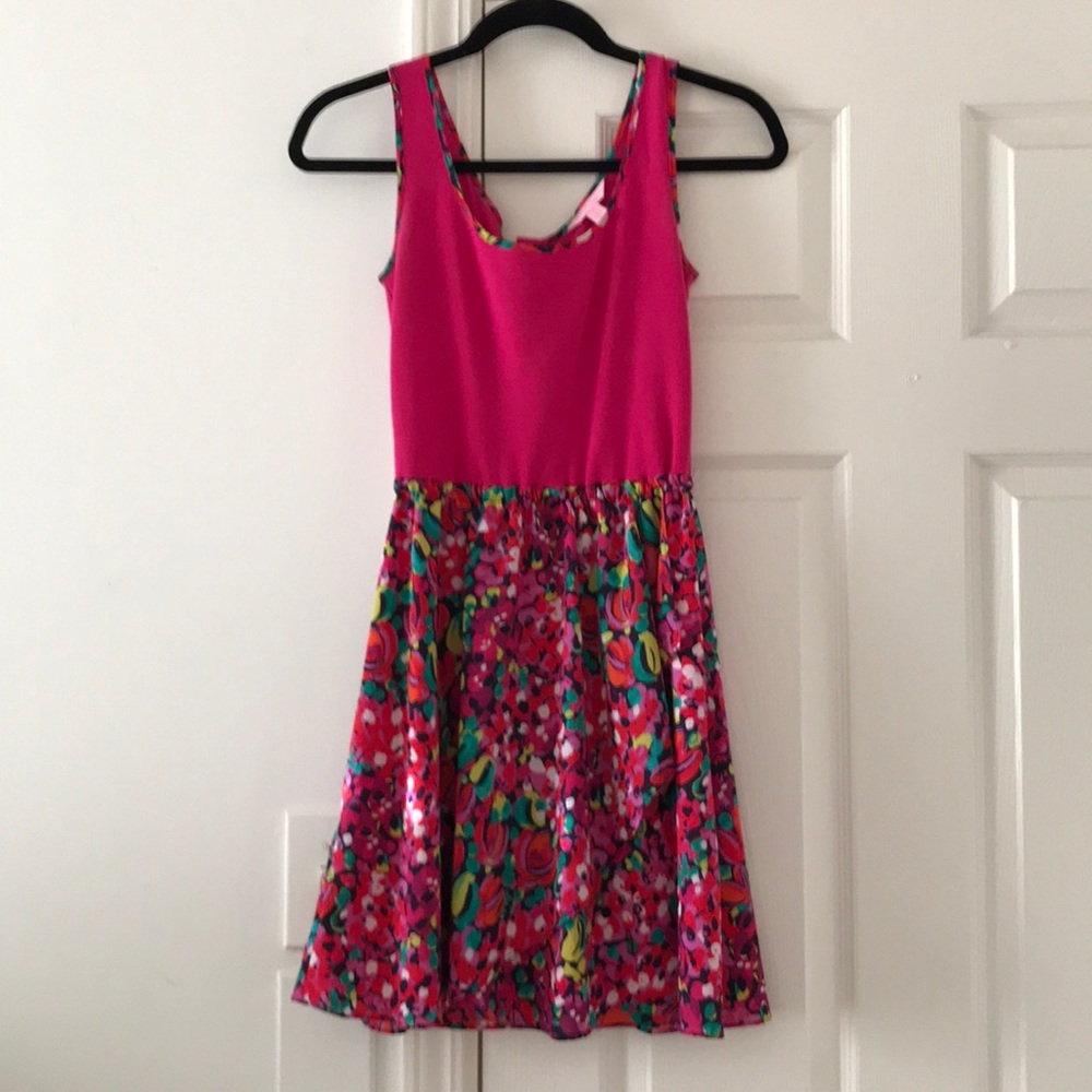 SOLD Lilly Pulitzer dress